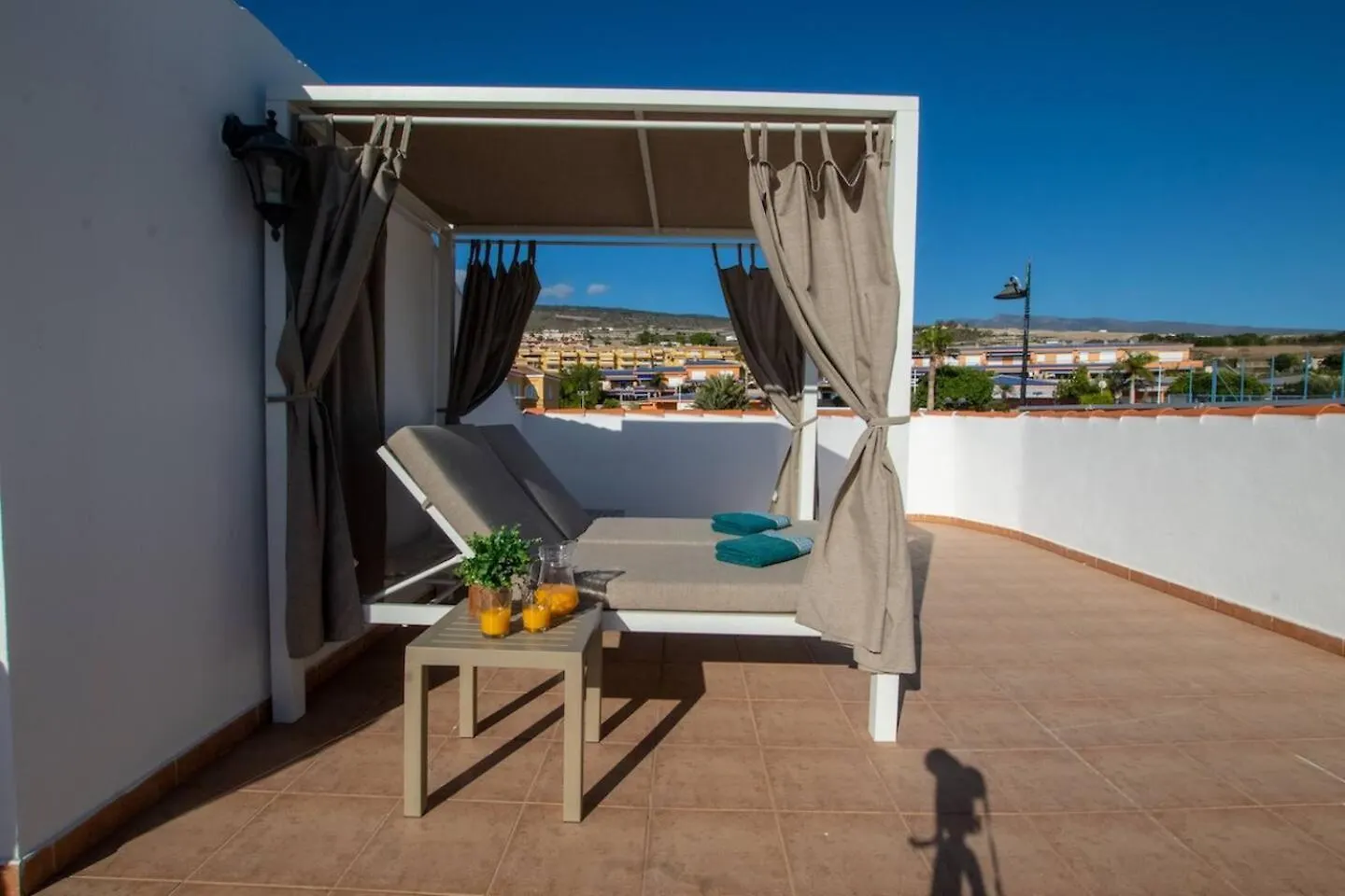 Villa Anastasia II With Heated Pool Puerto de Santiago  Holiday home