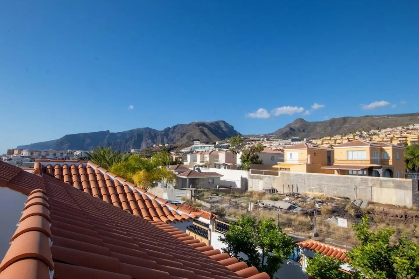 Villa Anastasia II With Heated Pool Puerto de Santiago  0*, Puerto de Santiago (Tenerife) Spain