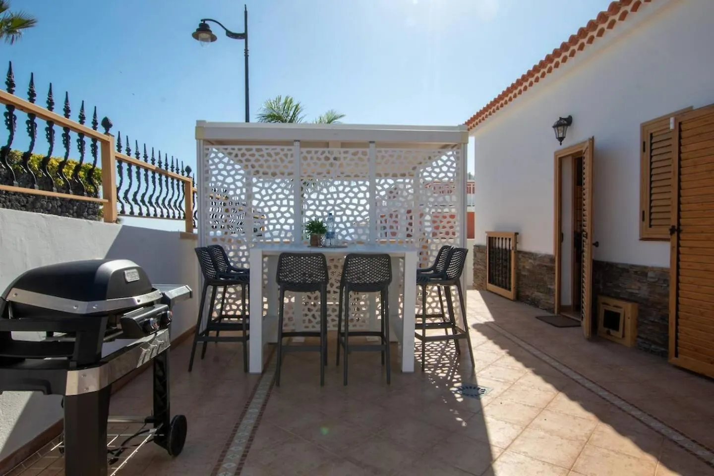 Villa Anastasia II With Heated Pool Puerto de Santiago  Holiday home Puerto de Santiago (Tenerife)