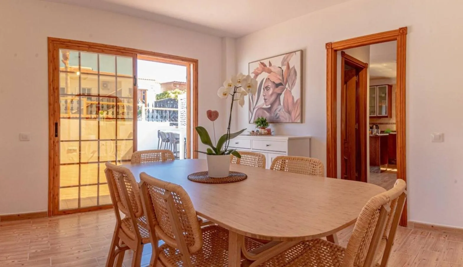 Villa Anastasia II With Heated Pool Puerto de Santiago  0*, Puerto de Santiago (Tenerife) Spain