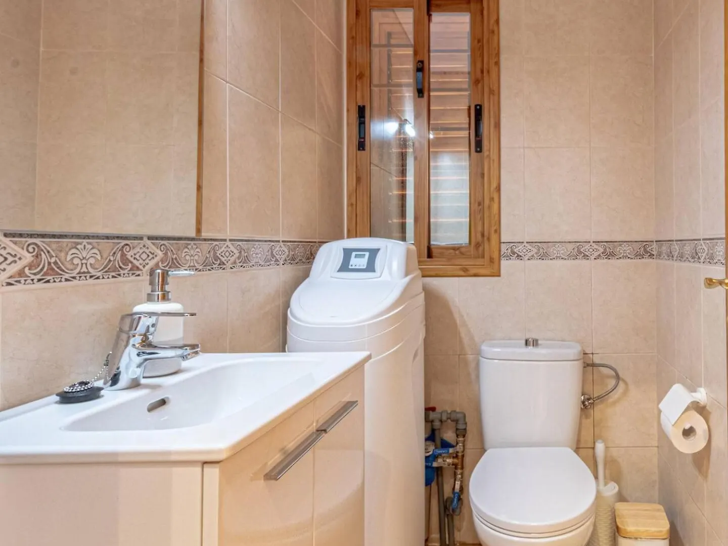 Villa Anastasia II With Heated Pool Puerto de Santiago  Holiday home Puerto de Santiago (Tenerife)