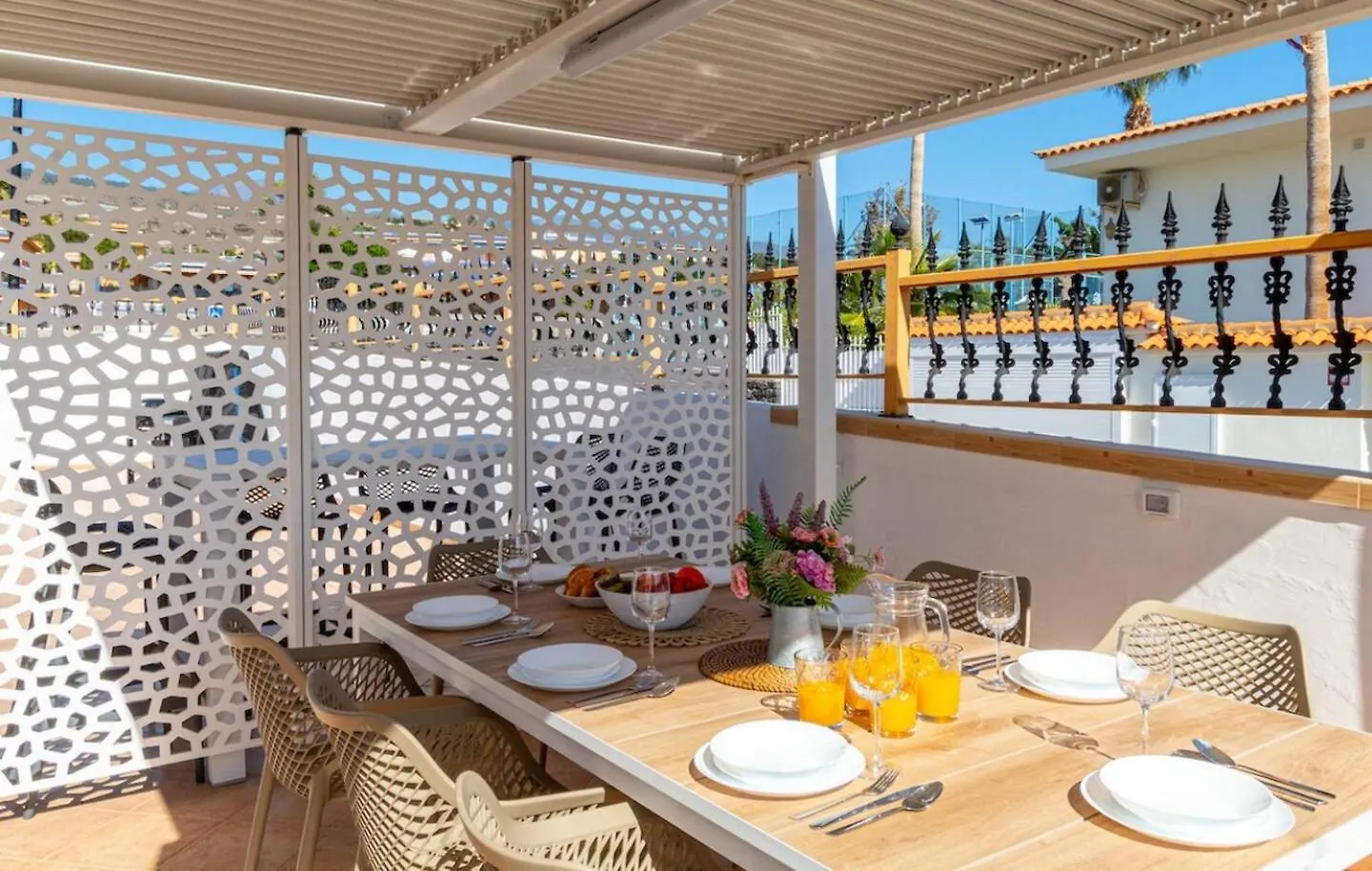 Villa Anastasia II With Heated Pool Puerto de Santiago  0*, Puerto de Santiago (Tenerife) Spain