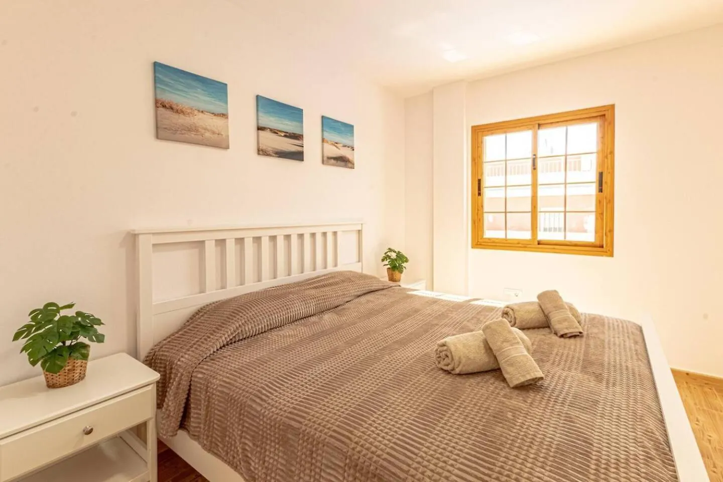 Villa Anastasia II With Heated Pool Puerto de Santiago  Spain