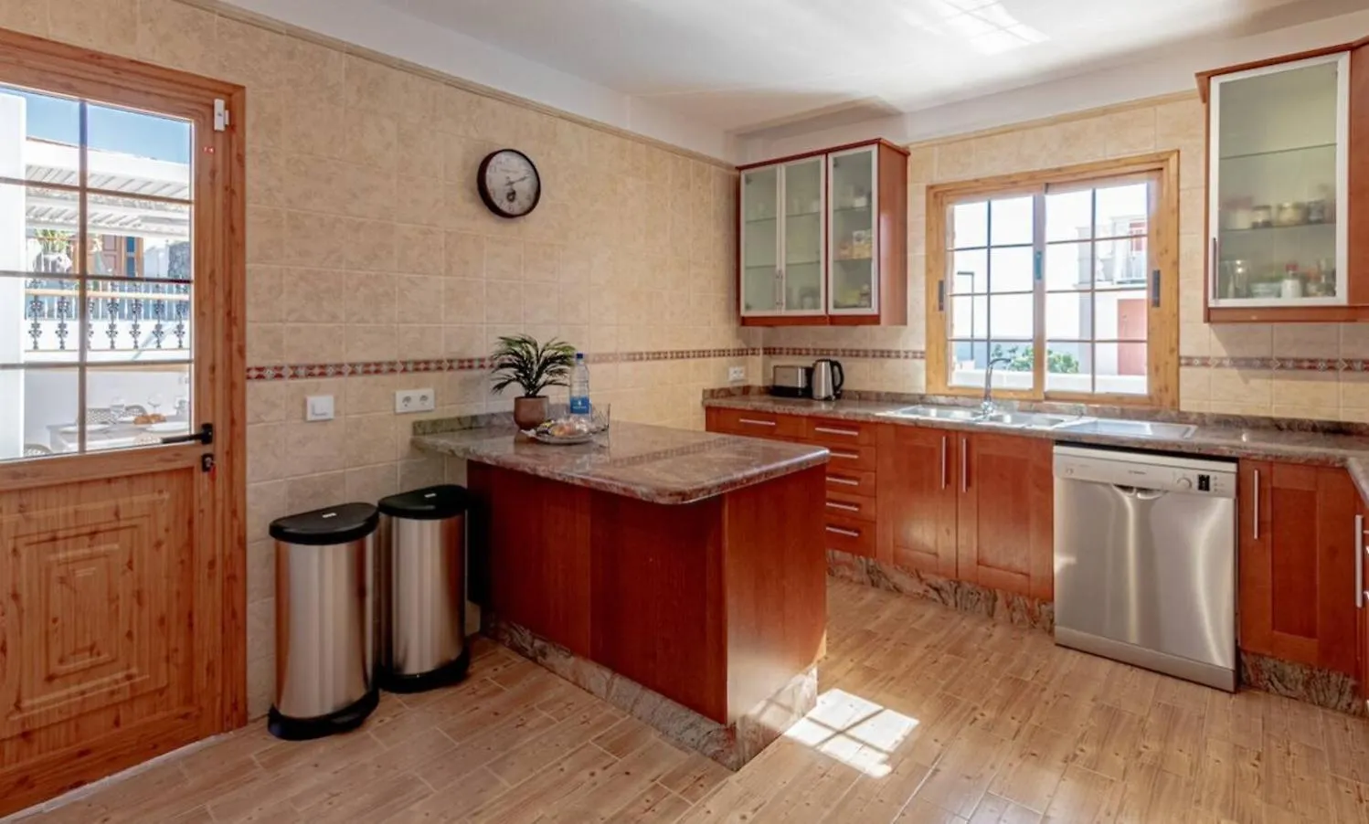 Villa Anastasia II With Heated Pool Puerto de Santiago  Holiday home Puerto de Santiago (Tenerife)