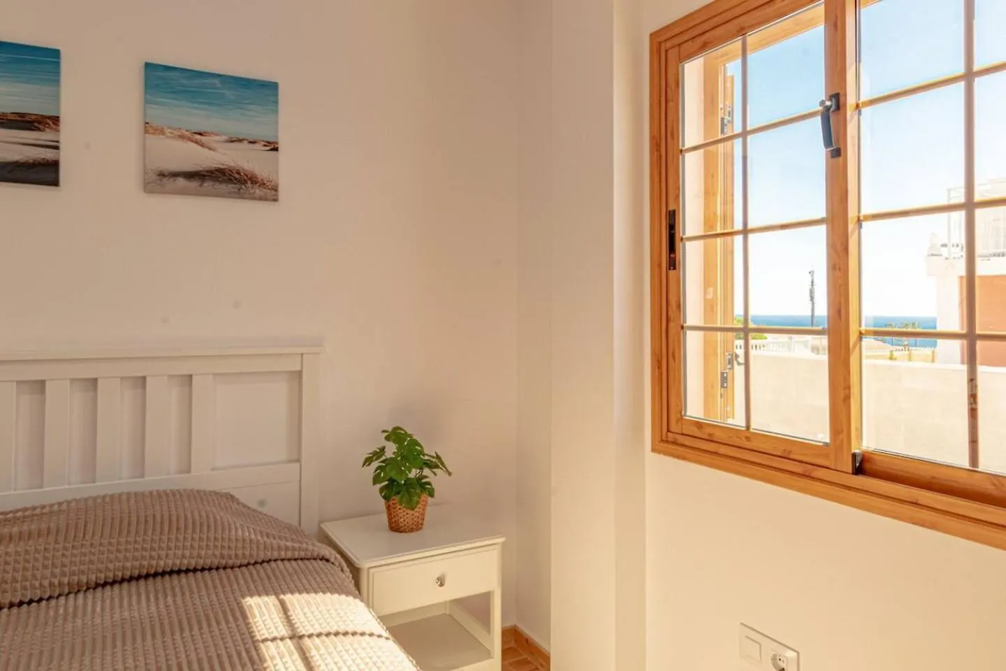 Holiday home Villa Anastasia II With Heated Pool Puerto de Santiago  Spain