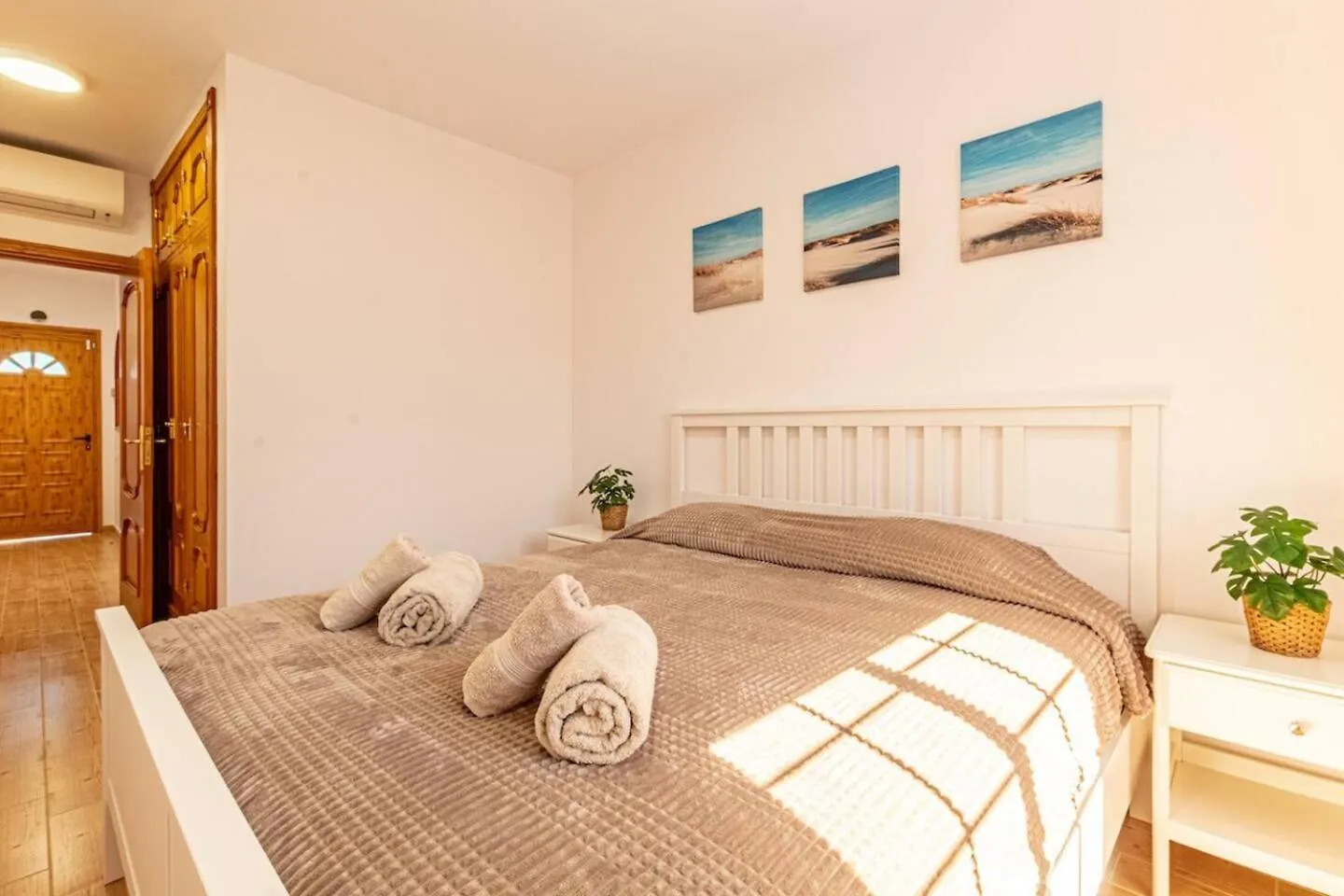 Holiday home Villa Anastasia II With Heated Pool Puerto de Santiago
