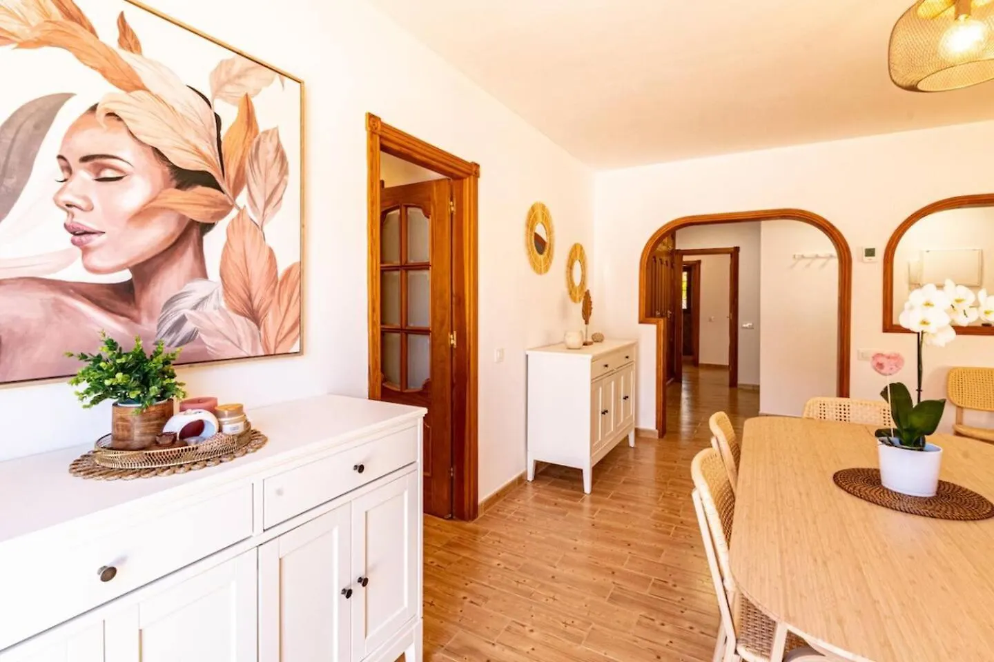 Villa Anastasia II With Heated Pool Puerto de Santiago  Holiday home