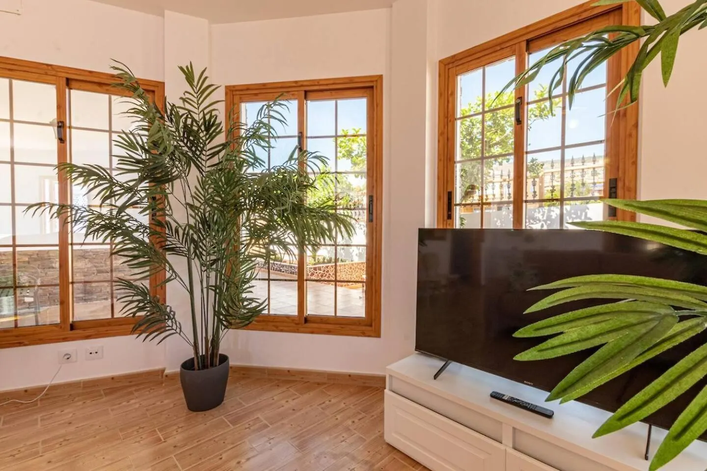 Villa Anastasia II With Heated Pool Puerto de Santiago  Spain
