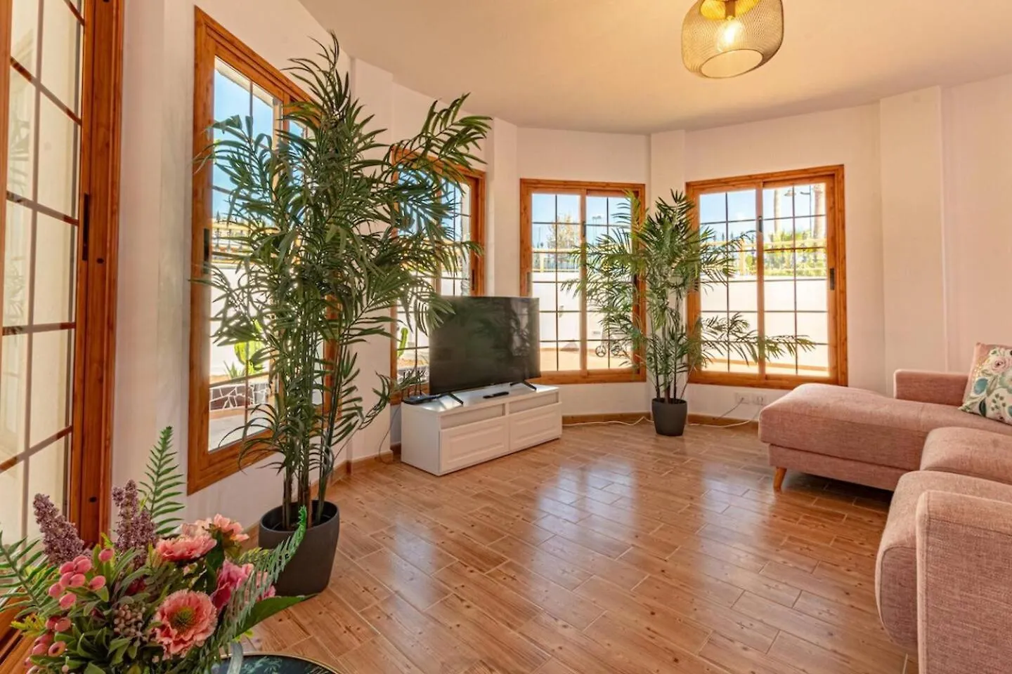 Villa Anastasia II With Heated Pool Puerto de Santiago  Holiday home Puerto de Santiago (Tenerife)