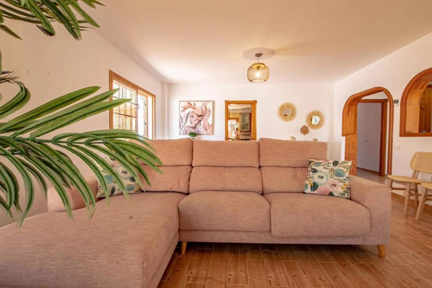 Villa Anastasia II With Heated Pool Puerto de Santiago