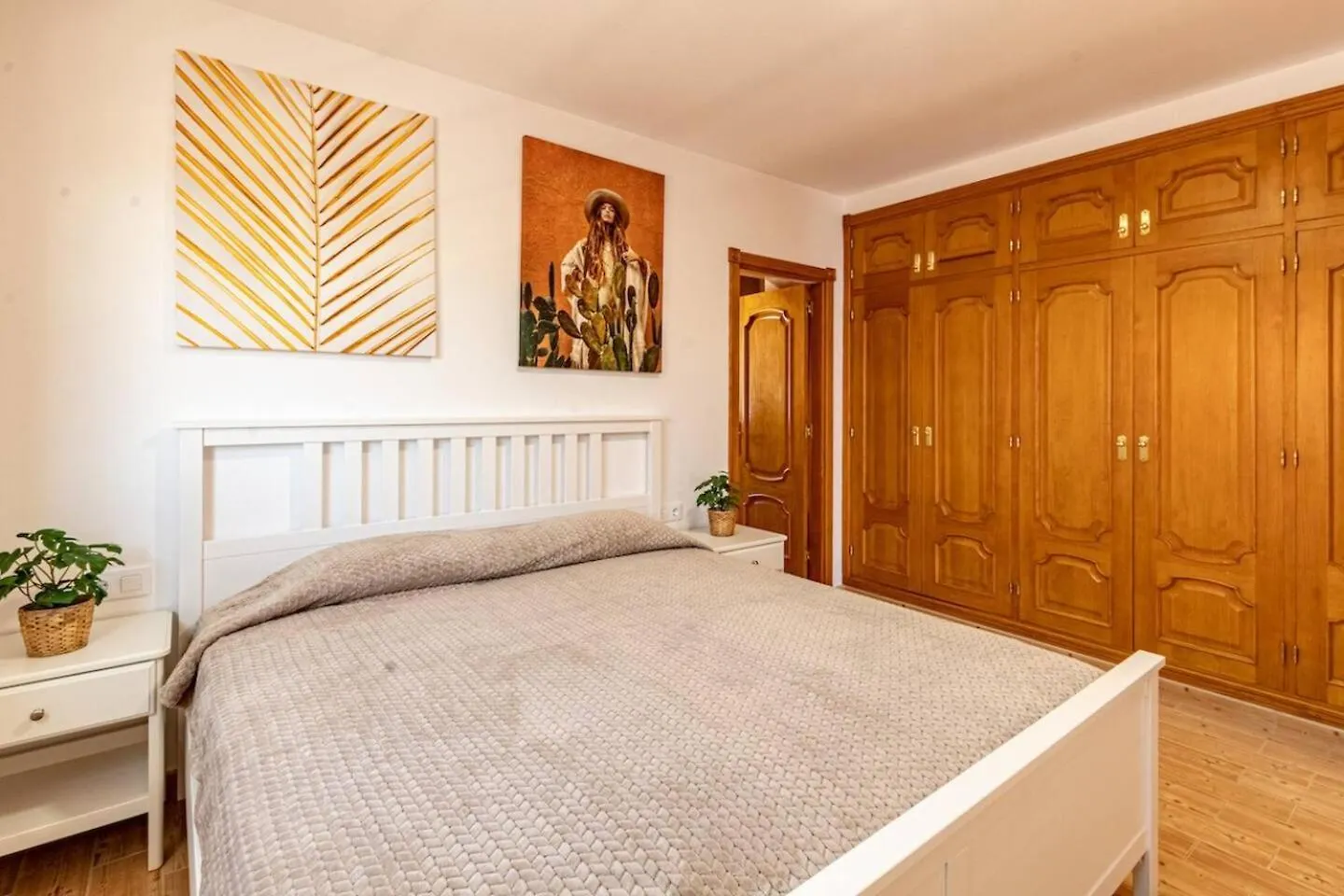 Holiday home Villa Anastasia II With Heated Pool Puerto de Santiago