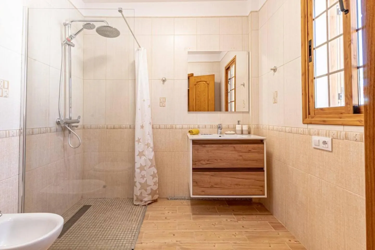 Villa Anastasia II With Heated Pool Puerto de Santiago