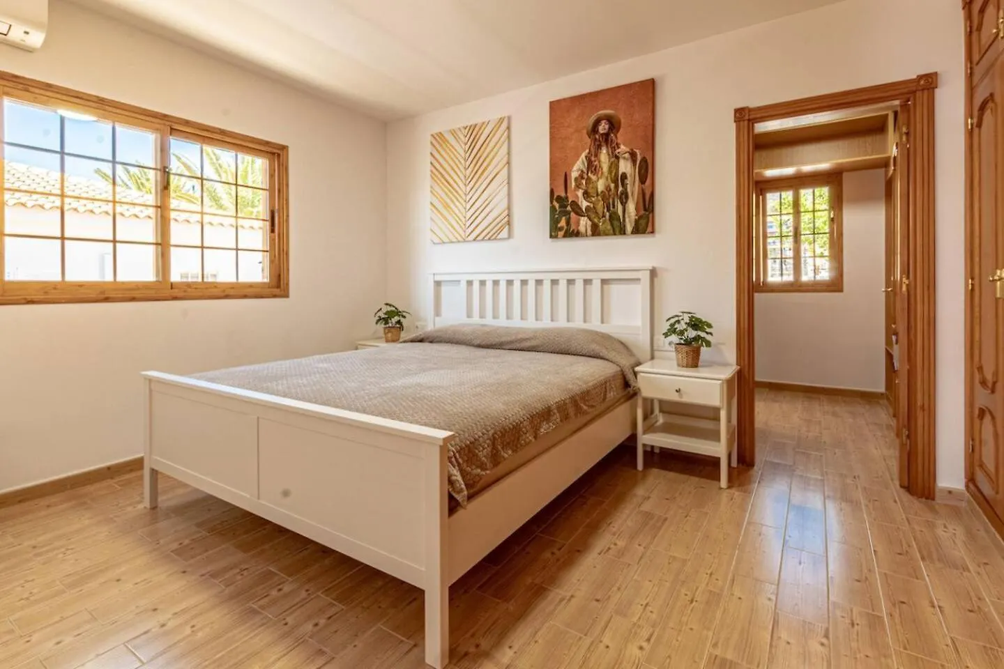 Holiday home Villa Anastasia II With Heated Pool Puerto de Santiago  Spain