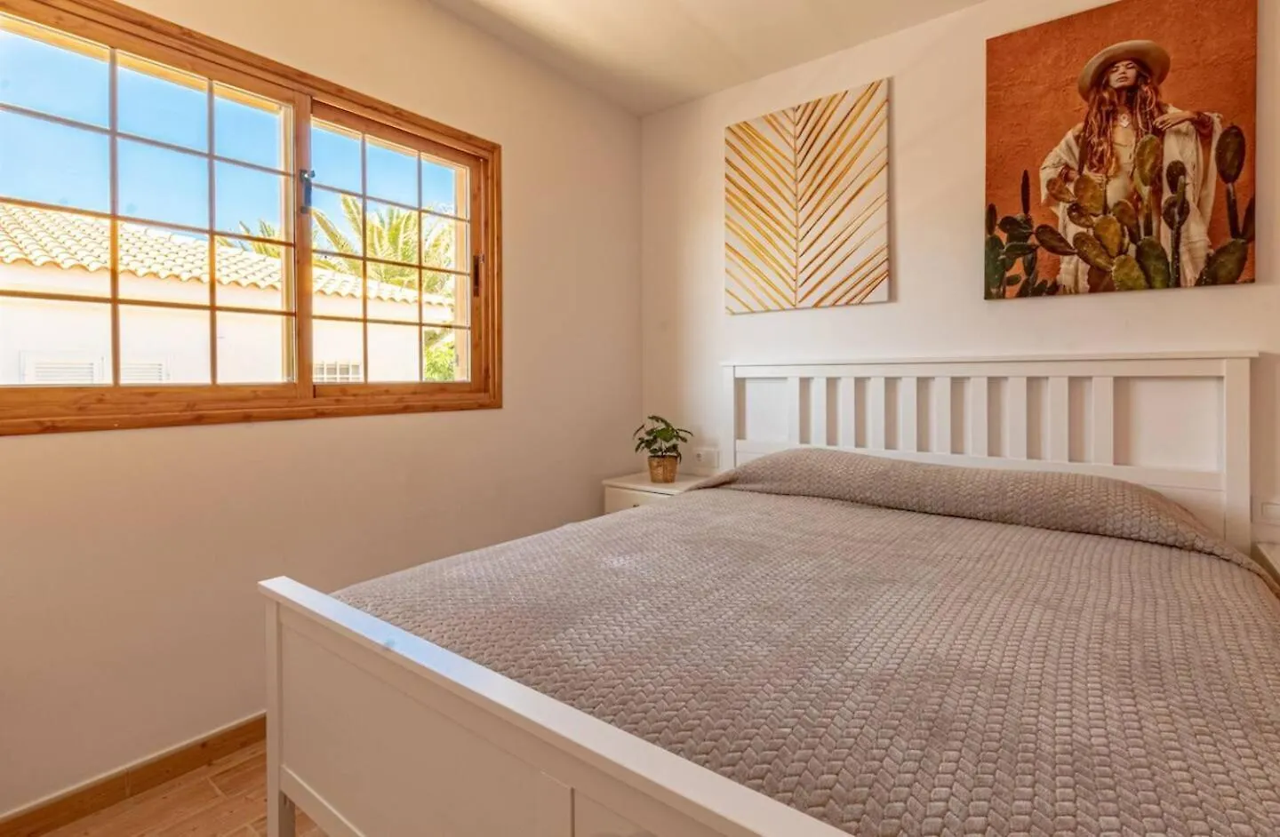 Villa Anastasia II With Heated Pool Puerto de Santiago  Holiday home