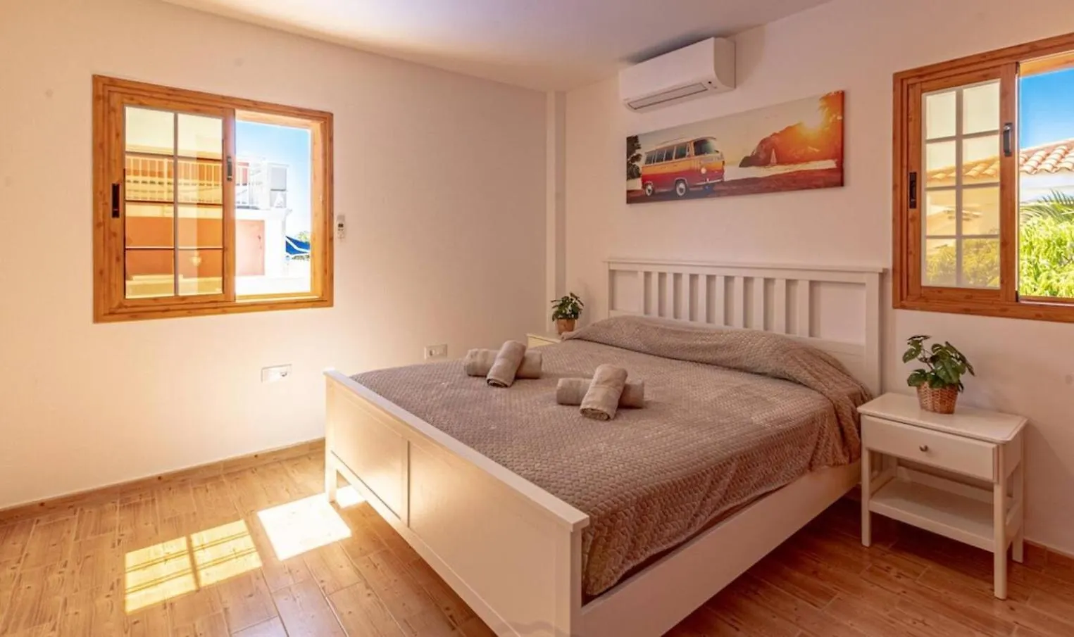 Villa Anastasia II With Heated Pool Puerto de Santiago  0*, Puerto de Santiago (Tenerife) Spain