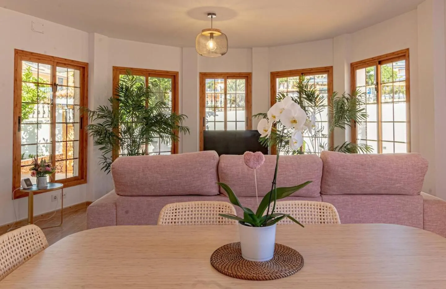 Villa Anastasia II With Heated Pool Puerto de Santiago  Puerto de Santiago (Tenerife)