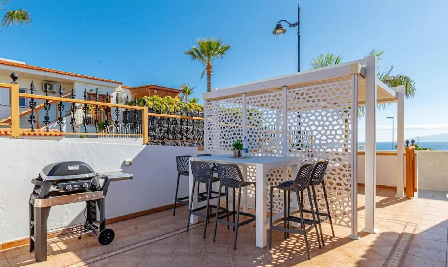 Villa Anastasia II With Heated Pool Puerto de Santiago  0*, Puerto de Santiago (Tenerife)