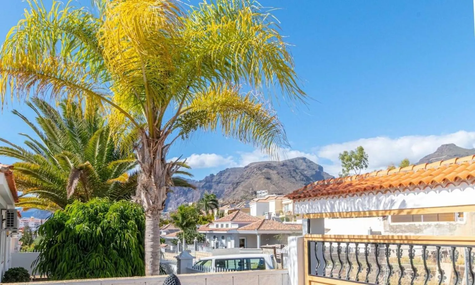 Villa Anastasia II With Heated Pool Puerto de Santiago  Puerto de Santiago (Tenerife)